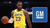 LeBron James may be making a 'super' electrifying decision in helping GM bring back his old car