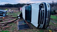 Four dead as severe storm sweeps through southern US