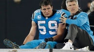 Luke Kuechly becomes latest NFL star to retire early, following Andrew Luck, Rob Gronkowski