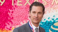 Matthew McConaughey adds The Athletic to business portfolio