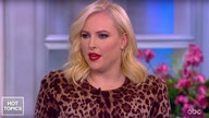 Trish Regan blasts NYT for its 'conservative women' problem after columnist attacks Meghan McCain