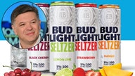 Anheuser-Busch banks on hard seltzer as beer drinking declines