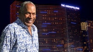 Vegas casino says O.J. Simpson too tarnished to defame