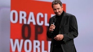 Oracle's Ellison relocates from California to Hawaii