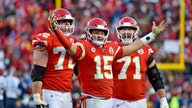 Patrick Mahomes becomes equity partner of sports nutrition company