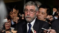 Nobel Laureate Paul Krugman slammed after falling for alleged cyber attack