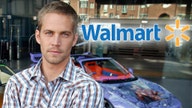 Walmart in hot water over Paul Walker car accident joke