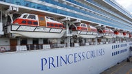 Japan to quarantine cruise ship on which virus patient sailed