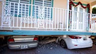 Puerto Rico hit by second 6.4 earthquake