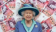 Queen Elizabeth II’s brand recognition higher than Kim Kardashian, Oprah Winfrey, more: report