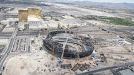 Exclusive: Raiders' Allegiant Stadium in Las Vegas will be most connected stadium in the world