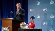 Roger Goodell says Super Bowl LIV a $1B 'holiday': Exclusive