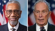 Bloomberg wins endorsement from former civil rights activist