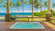 Crossfit CEO's Hawaii home listed for $9M. Check out the gym