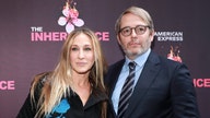 Sarah Jessica Parker and Matthew Broderick sell $15M New York City townhouse