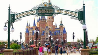 Coronavirus to cost Disney theme parks