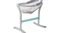 165,000 infant sleepers recalled over suffocation risk, follows last year's Fisher-Price scare