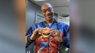 Snoop Dogg drops new Dunkin' menu item