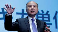 SoftBank Vision Fund expects $16.5B full-year loss