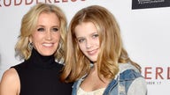 Felicity Huffman's daughter admitted to college after retaking SATs