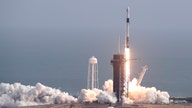 SpaceX launches station supplies, nails 50th rocket landing