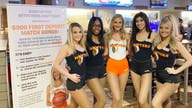 Hooters partners with sports betting website to bring odds to diners in these 3 states