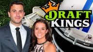 'Bachelor' couple accused of colluding to win $1M in DraftKings tournament