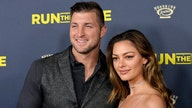 Tim Tebow shares wedding registry: see most expensive gift on list