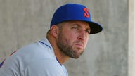 Mets invite Tim Tebow to spring training to score ticket sales