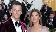 Tom Brady's wife, supermodel Gisele Bundchen hopes to live 'somewhere nice'