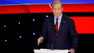 Tom Steyer vows to raise minimum wage to $22 per hour if elected