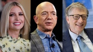 Bezos bash at DC mansion draws Ivanka Trump, Bill Gates, Ben Stiller amid hacking headlines