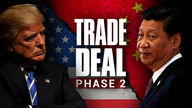 US-China trade war: Phase two talks zero in on Beijing's 'draconian' rules