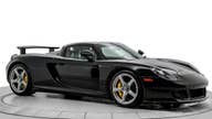 Fed auctioning off Porsches, Ferraris from racer turned felon