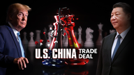 US, China sign historic phase one trade deal