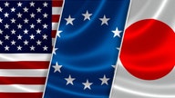 US, EU, Japan target China with new subsidy regulations