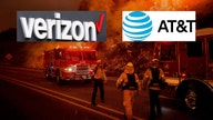 Verizon, AT&T to testify on California wildfire outages that affected millions