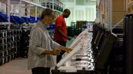 Georgia election shows signs of tampering