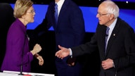 Warren, Sanders wealth taxes could double US trade deficit, study finds