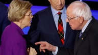 Warren-Sanders feud threatens to shake up Democratic primary