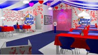 White Castle expands Valentine’s Day tableside service with Texas pop-up
