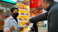 CDC raises coronavirus warning level, recommends avoiding nonessential Wuhan travel