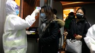 Coronavirus fears hit US, international hotel chains