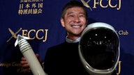 Japanese billionaire cancels search for SpaceX girlfriend to join him around the moon