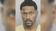 NFL's Antonio Brown's Florida attorney steps back from footballer's burglary case