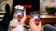 Ben & Jerry's sweetens 'Netflix and chill' scene with ice cream