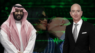 Bezos sexting scandal: MBS tricked him about bringing Amazon to Saudi Arabia, report says