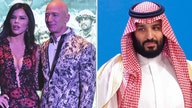 Jeff Bezos received sexist joke, possible taunts from Saudi crown prince before divorce: Report