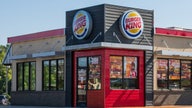 Book a table for fast food? Burger King trials post-lockdown app in Italy