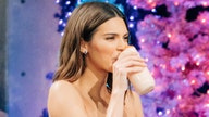 Kendall Jenner drinks NewAge Beverages?